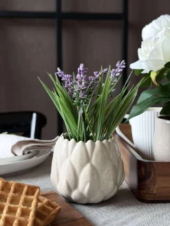Lavendel moskugle