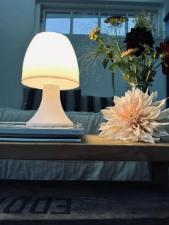 LED Bordlampe