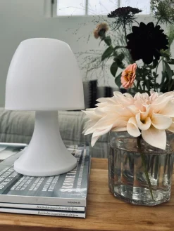 LED Bordlampe