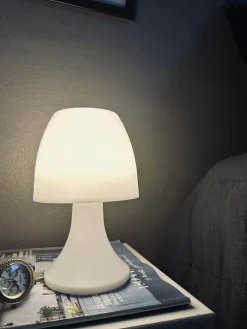 LED Bordlampe