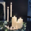 LED Lys pakke med 9 LED lys - Ink fjernbetjening