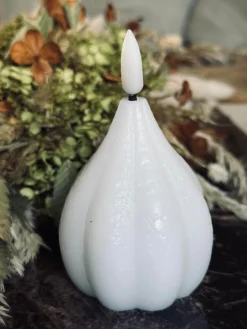 LED Onion lys - flere farver