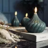 LED snoet lys - flere farver