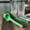 Limepresser aluminium