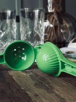 Limepresser aluminium