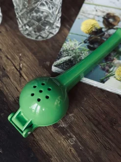 Limepresser aluminium