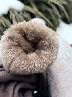 Luffer Soft beige