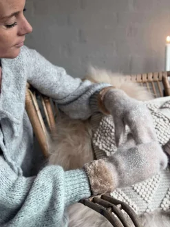 Luffer Soft beige