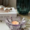 Lysestage Lilly - Flere farver