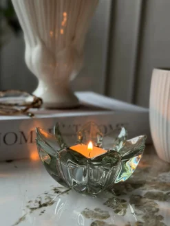 Lysestage Lilly - Flere farver