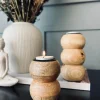 Lysestage MANGO 8 cm