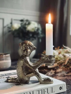 Lysestage MONKEY