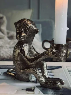 Lysestage MONKEY