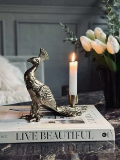 Lysestage PEACOCK
