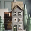 Lyshus Beige - Keramik