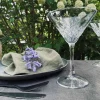 Martiniglas 4stk