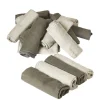 Microfiberklud Anti dust - 24 stk