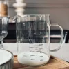 Målekande glas - 1000ml.