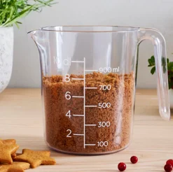 Målekande 1 liter