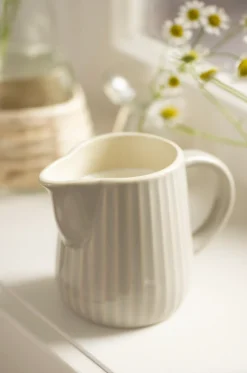 Mælkekande - Latte