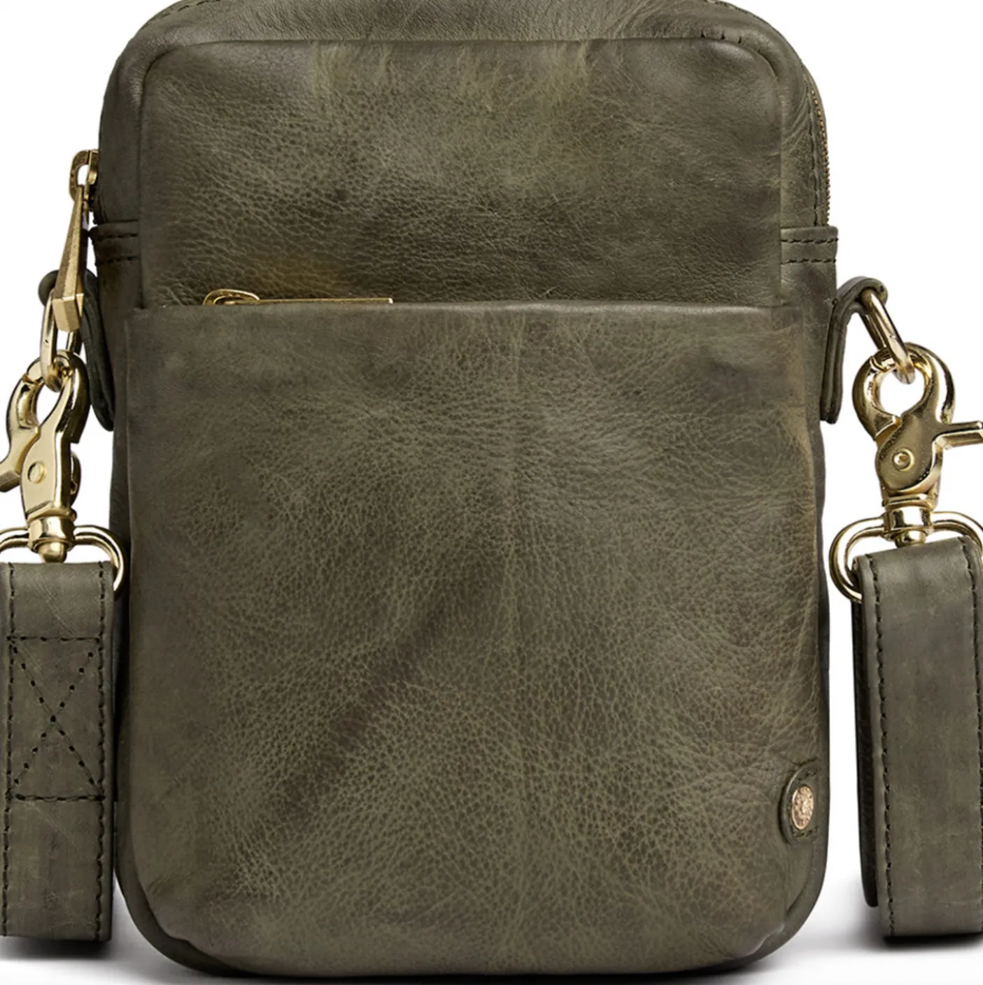 Mobiltaske Liva Army