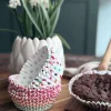 Muffinforme 60 stk - Color mix