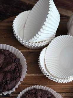 Muffinform 100 stk - Flere størrelser