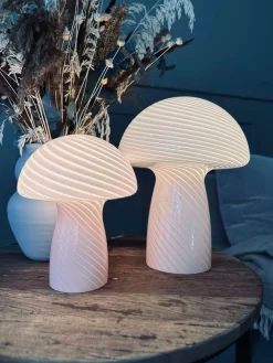 Mushroom Elsa - Rosa 32cm