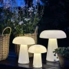 Mushroom genopladelig - XL