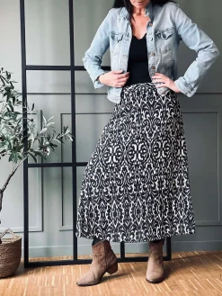 Nederdel Lucia