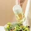 Oliedispenser 2-i-1 470ml - 2 pak