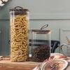 Opbevaringsglas til fødevarer - 1900ml