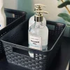 Opbevaringskasse Mille Black - Small