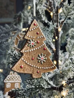 Ophæng Juletræ