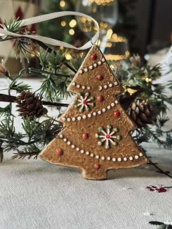 Ophæng Juletræ