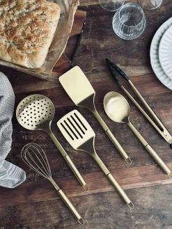 Opøser Golden - Rustfrit stål