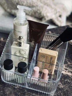 Organiser med 5 rum