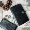 Organiser m. Pung MONET Black