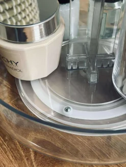 Organiser ROTATING