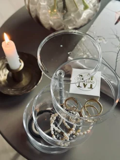 Organiser ROTATING