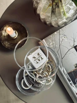 Organiser ROTATING
