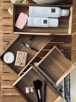 Organizer Akacietræ