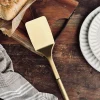 Palet Golden - Rustfrit stål