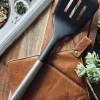 Palet med huller - Rustfrit stål