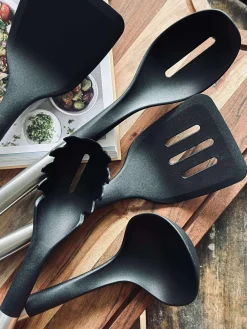 Palet med huller - Rustfrit stål