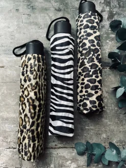 Paraply – Zebra