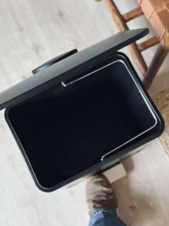 Pedalspand 20 liter
