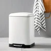 Pedalspand SQUARE 12 L.