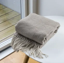 Plaid 170x120
