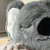 Pude med fyld - Koala